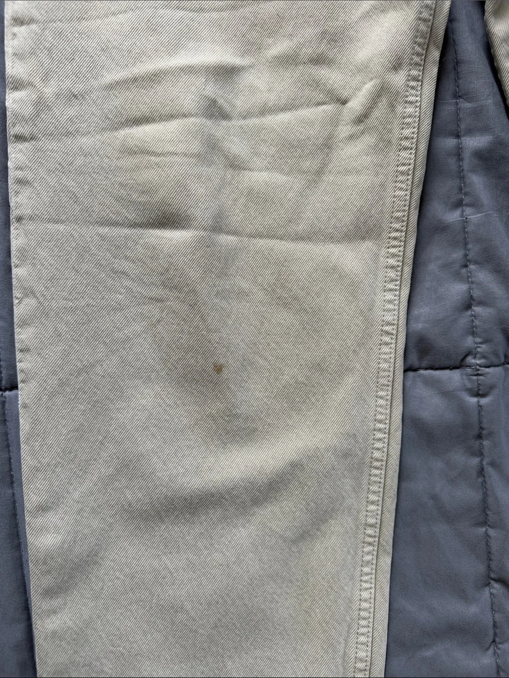 Levi’s Relaxed Fit 550 Jeans